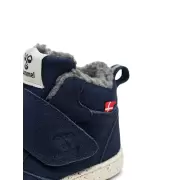 Børne Støvler - HUMMEL - Hummel Stadil Winterboot Infant 220952-1009