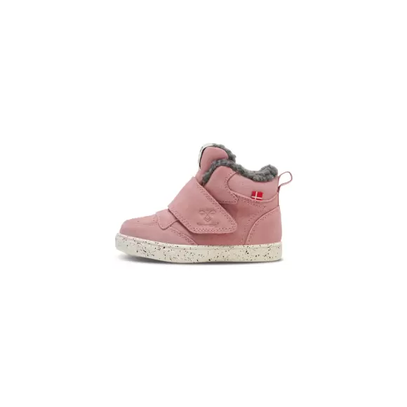 Børne Støvler - HUMMEL - Hummel Stadil Winterboot Infant 220952-4498