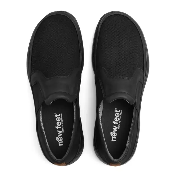 Herresko - NEW FEET - NEW FEET 231-21-810
