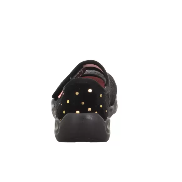 Børne Hjemmesko - SUPERFIT - Superfit BUBBLE 1-006271-0020