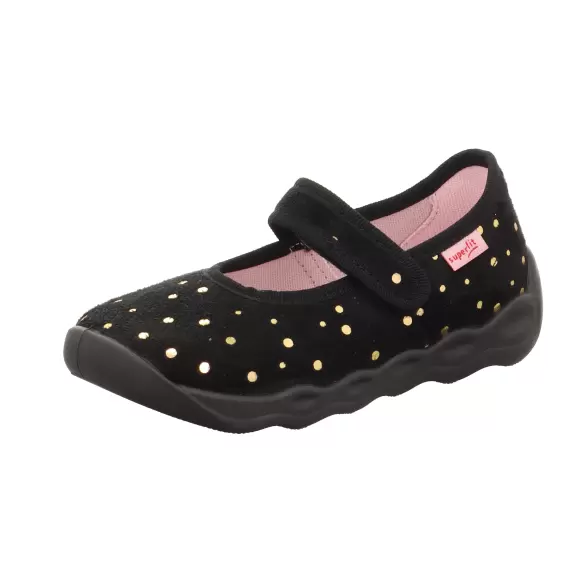 Børne Hjemmesko - SUPERFIT - Superfit BUBBLE 1-006271-0020