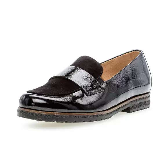 Dame Sko - GABOR - Gabor loafer 32-042-37