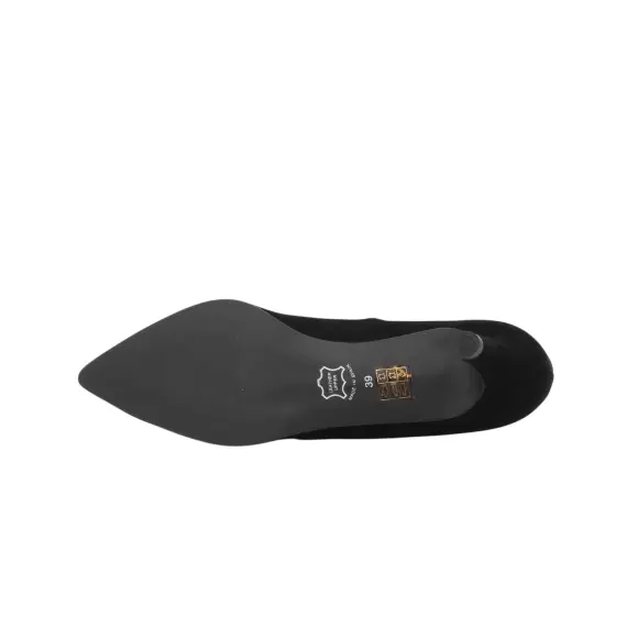 Pumps og stiletter - COPENHAGEN SHOES - Copenhagen Shoes New LA CS7603-0001