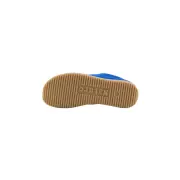 Dame Støvler - Nature - Nature Emma Chrome free Suede - Cobalt 1002-026-010
