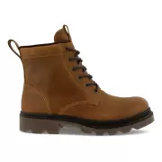 Herre Støvler - ECCO - Ecco Grainer M Amber UST Oil Nubuck 214714-02112