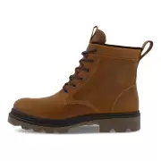 Herre Støvler - ECCO - Ecco Grainer M Amber UST Oil Nubuck 214714-02112