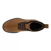 Herre Støvler - ECCO - Ecco Grainer M Amber UST Oil Nubuck 214714-02112