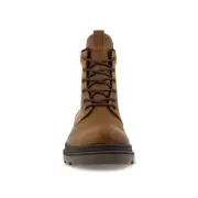 Herre Støvler - ECCO - Ecco Grainer M Amber UST Oil Nubuck 214714-02112