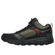 Herre Støvler - SKECHERS - Skechers Mens go Run Trail Altitude 220573 OLBK