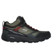 Herre Støvler - SKECHERS - Skechers Mens go Run Trail Altitude 220573 OLBK