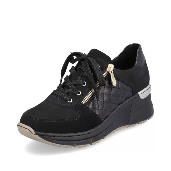 Dame Sko - RIEKER - Rieker N6314-00
