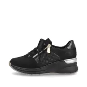 Dame Sko - RIEKER - Rieker N6314-00