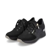 Dame Sko - RIEKER - Rieker N6314-00