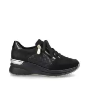 Dame Sko - RIEKER - Rieker N6314-00