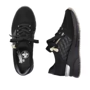 Dame Sko - RIEKER - Rieker N6314-00