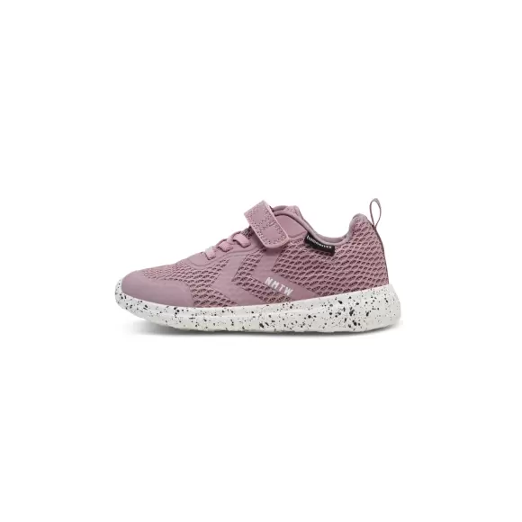 Børne Sneakers - HUMMEL - Hummel Actus Tex Recycled JR 218628-4330