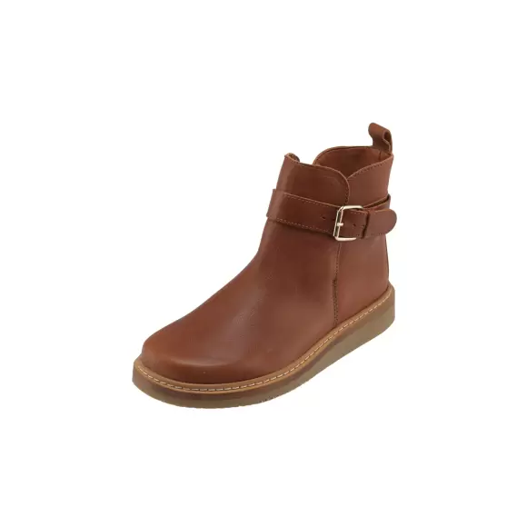 Dame Støvler - Nature - Nature Betty 4007-050-166