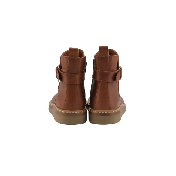 Dame Støvler - Nature - Nature Betty 4007-050-166