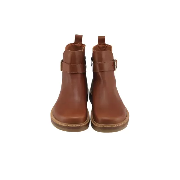 Dame Støvler - Nature - Nature Betty 4007-050-166