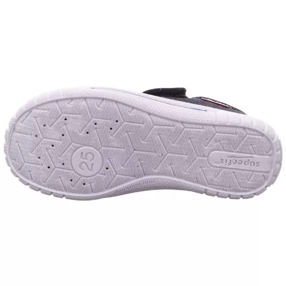 Børne Hjemmesko - SUPERFIT - Superfit Bill 1-000271-8100