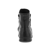 Dame Støvler - ECCO - Ecco Barbett Boot Black Luxe 215573-11001