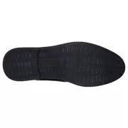Herre Støvler - SKECHERS - Skechers Mens Bregman Morago 66406 BLK