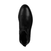 Herre Støvler - SKECHERS - Skechers Mens Bregman Morago 66406 BLK