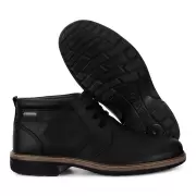 Herresko - ECCO - Ecco Turn Black Himba 510224-02001