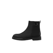 Dame Støvler - CASHOTT COPENHAGEN - Cashott Casbetty Zip Boot 61300637