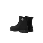 Dame Støvler - CASHOTT COPENHAGEN - Cashott Casbetty Zip Boot 61300637