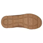 Dame Sneakers - SKECHERS - Skechers Womens Relaxed Fit 158582 TAN