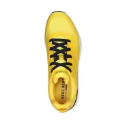 Herre Sneakers - SKECHERS - Skechers Tres-Air Uno-Revolution Airy 183070 YEL