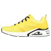 Herre Sneakers - SKECHERS - Skechers Tres-Air Uno-Revolution Airy 183070 YEL