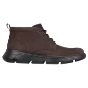 Herre Støvler - SKECHERS - Skechers Mens Garza 204903 CHOC