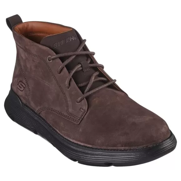 Billede af Skechers Mens Garza 204903 CHOC