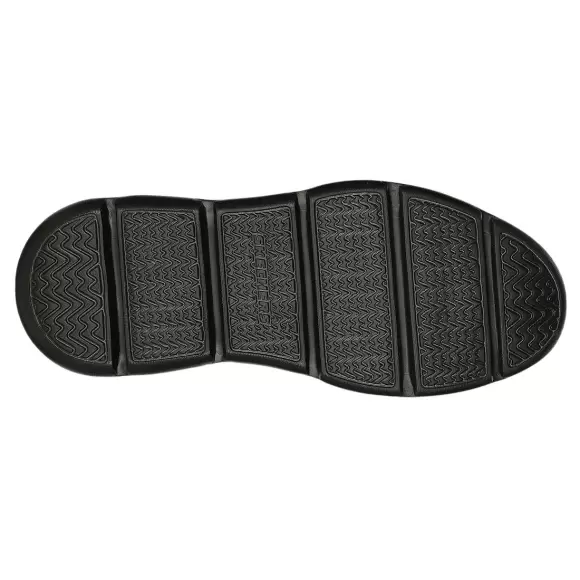 Herre Støvler - SKECHERS - Skechers Mens Garza 204903 CHOC