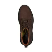 Herre Støvler - SKECHERS - Skechers Mens Garza 204903 CHOC