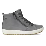 Dame Støvler - ECCO - Ecco Soft 7 Tred W Steel 450163-02013