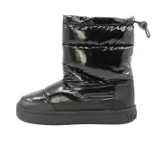 Dame Støvler - Tommy Hilfiger - Tommy Hilfiger TJW Winter Boot EN0EN02252-BDS