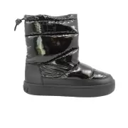 Dame Støvler - Tommy Hilfiger - Tommy Hilfiger TJW Winter Boot EN0EN02252-BDS