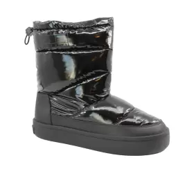 Dame Støvler - Tommy Hilfiger - Tommy Hilfiger TJW Winter Boot EN0EN02252-BDS