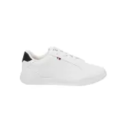 Herre Sneakers - Tommy Hilfiger - Tommy Hilfiger LO Cup LTH FM0FM04827-YBS
