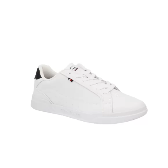 Herre Sneakers - Tommy Hilfiger - Tommy Hilfiger LO Cup LTH FM0FM04827-YBS