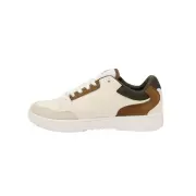 Herre Sneakers - Tommy Hilfiger - Tommy Hilfiger Basket Core RWB FM0FM04730-YBH
