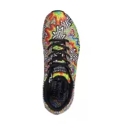 Dame Sneakers - SKECHERS - Skechers Womens Uno - Jen Stark 177960 MLT
