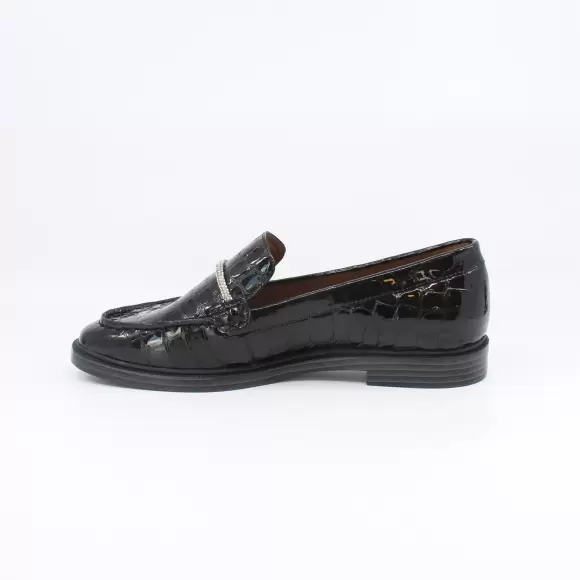 Dame Sko - COPENHAGEN SHOES - Copenhagen shoes Loafers Lovely CS7735-0001