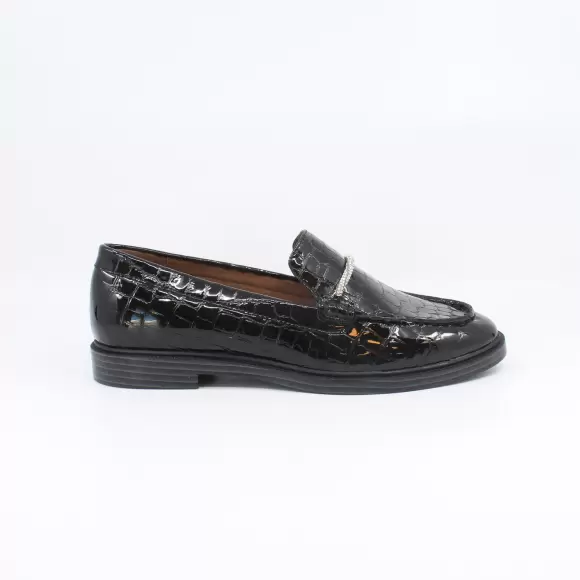 Dame Sko - COPENHAGEN SHOES - Copenhagen shoes Loafers Lovely CS7735-0001