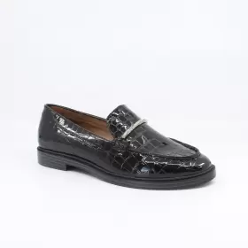 Dame Sko - COPENHAGEN SHOES - Copenhagen shoes Loafers Lovely CS7735-0001
