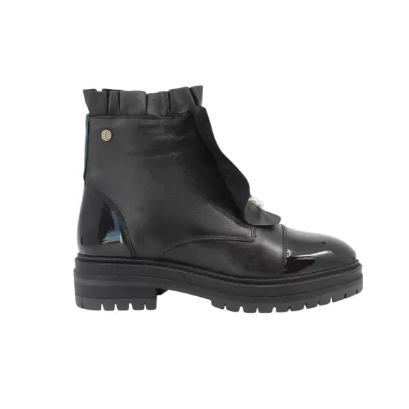 Dame Støvler - COPENHAGEN SHOES - Copenhagen Shoes Pretty Pearls CS7624-0001