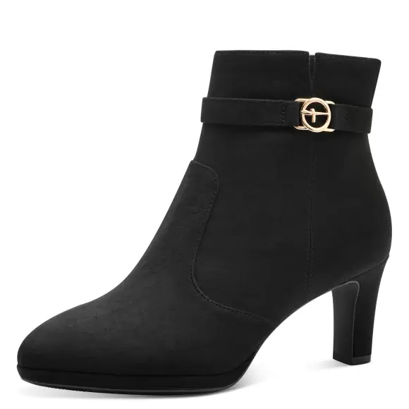 Dame Støvler - TAMARIS - Tamaris 1-25350-41-001